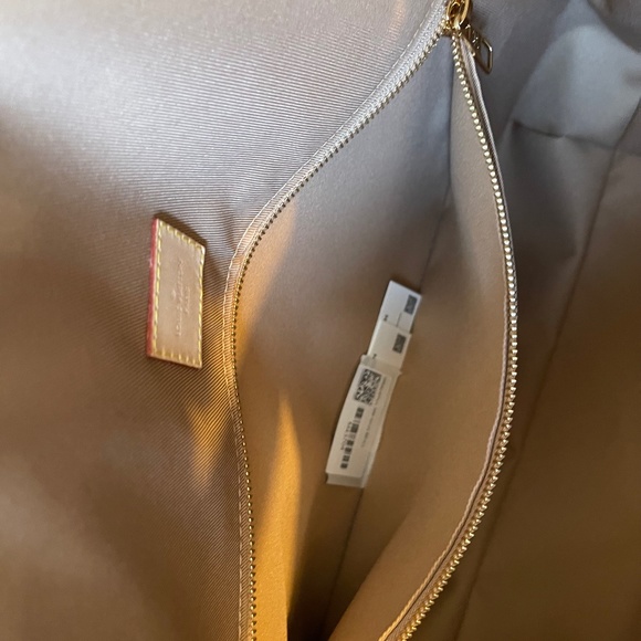 Louis Vuitton Graceful MM - Picture 5 of 5